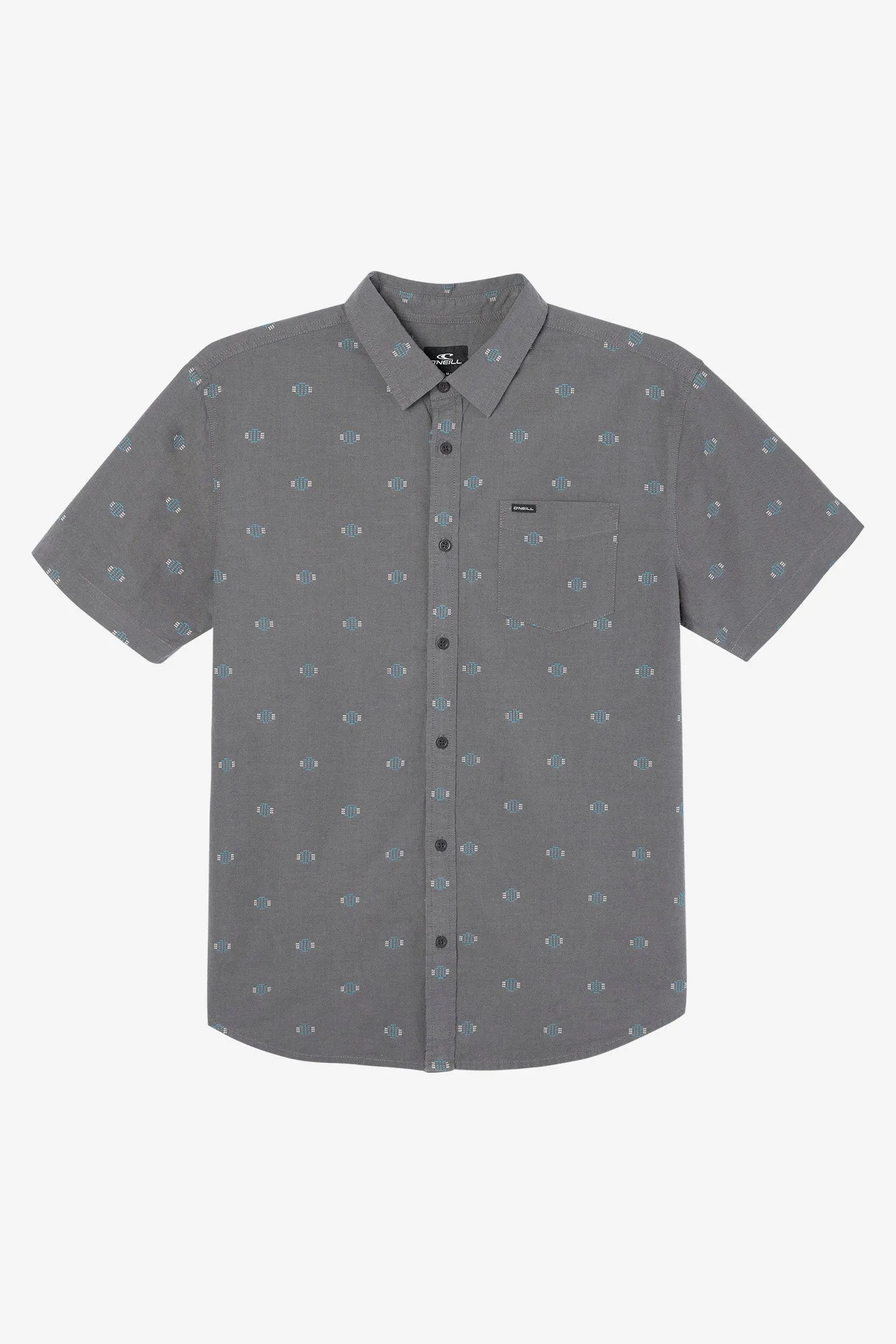 QUIVER STRETCH DOBBY SHIRT sold by O'Neill