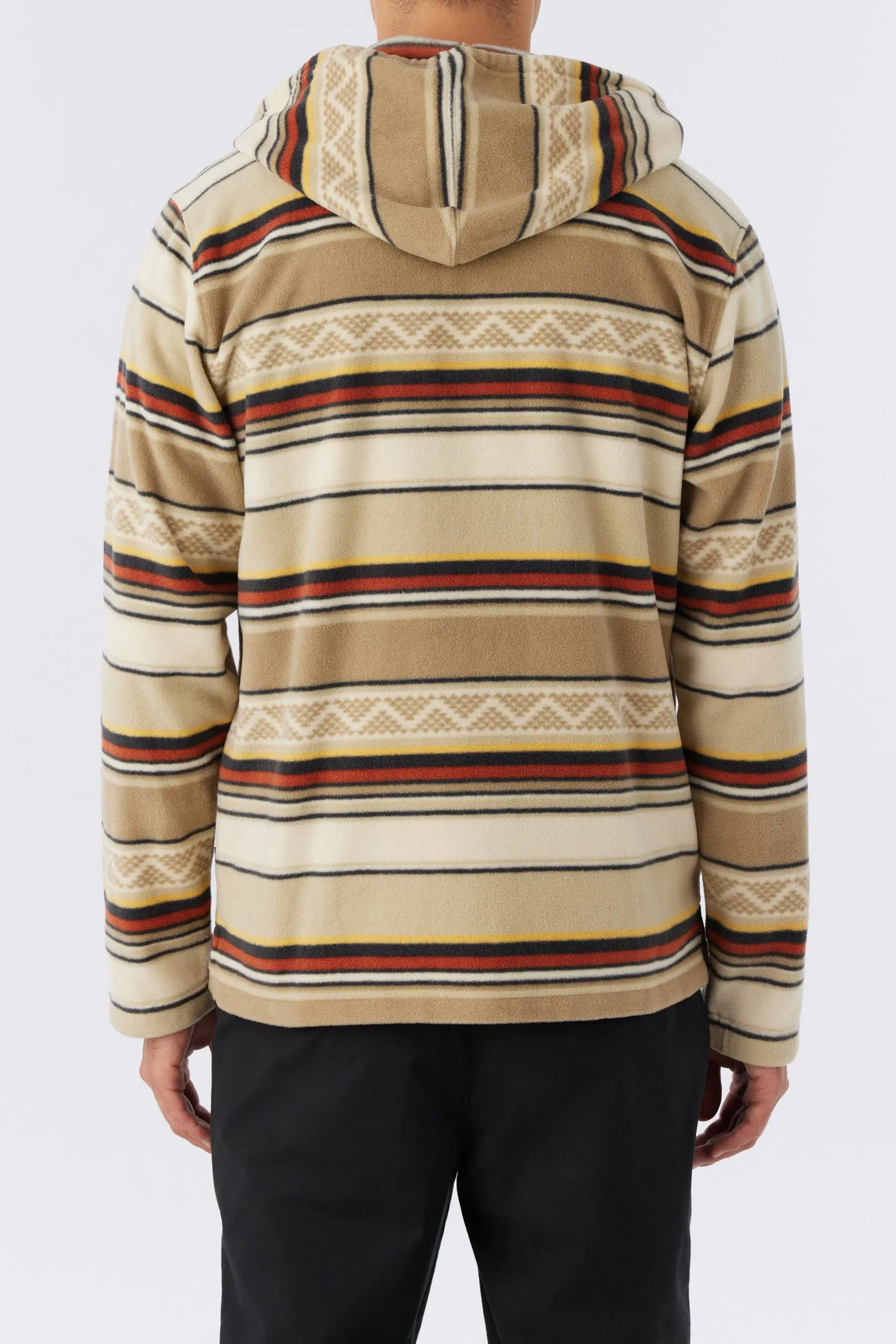 NEWMAN SUPERFLEECE PULLOVER sold by O'Neill product image thumbnail 5