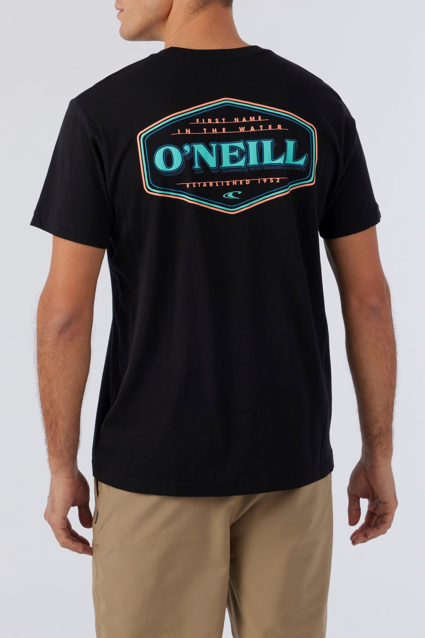 HOWLER TEE sold by O'Neill product image thumbnail 5