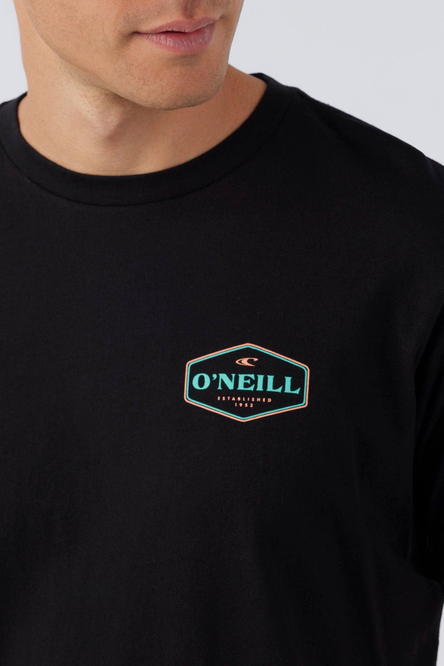 HOWLER TEE sold by O'Neill product image thumbnail 4