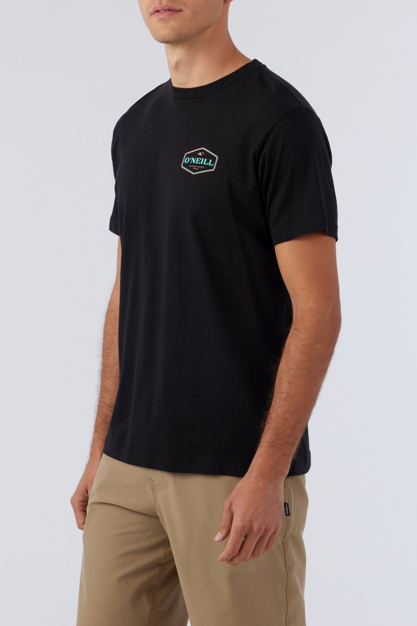 HOWLER TEE sold by O'Neill product image thumbnail 3