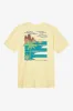 DREAMING TEE sold by O'Neill