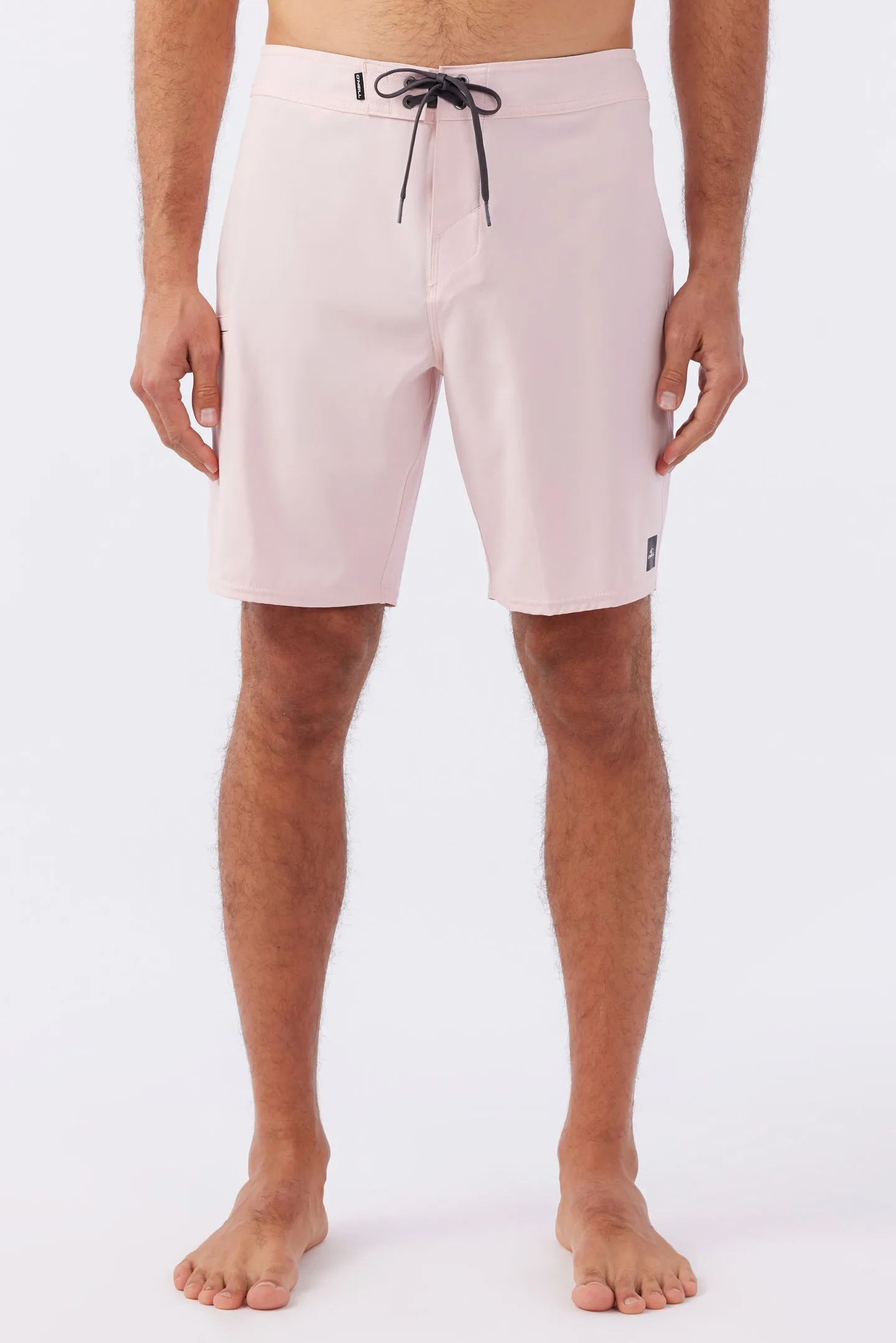 HYPERFREAK HEAT SOLID 19" BOARDSHORTS sold by O'Neill product image thumbnail 2