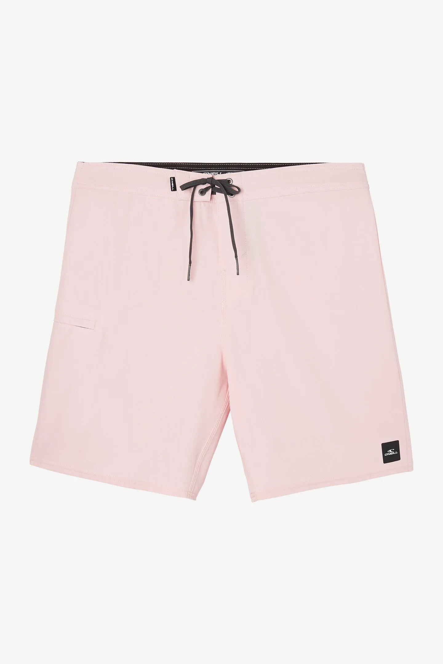 HYPERFREAK HEAT SOLID 19" BOARDSHORTS sold by O'Neill