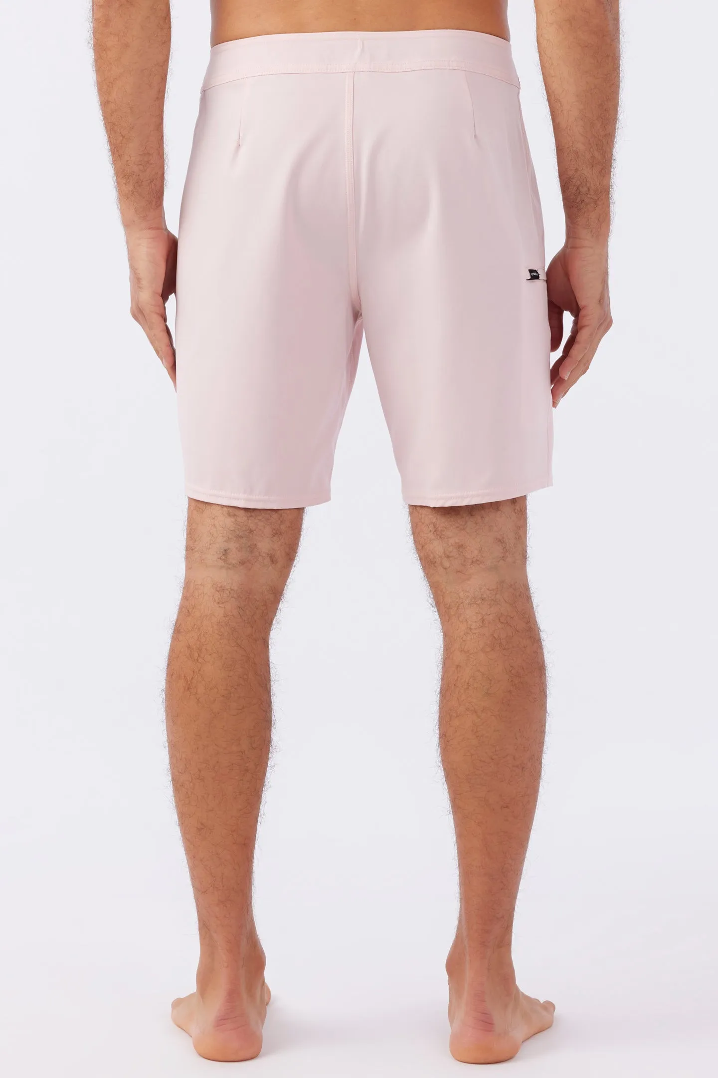 HYPERFREAK HEAT SOLID 19" BOARDSHORTS sold by O'Neill product image thumbnail 4