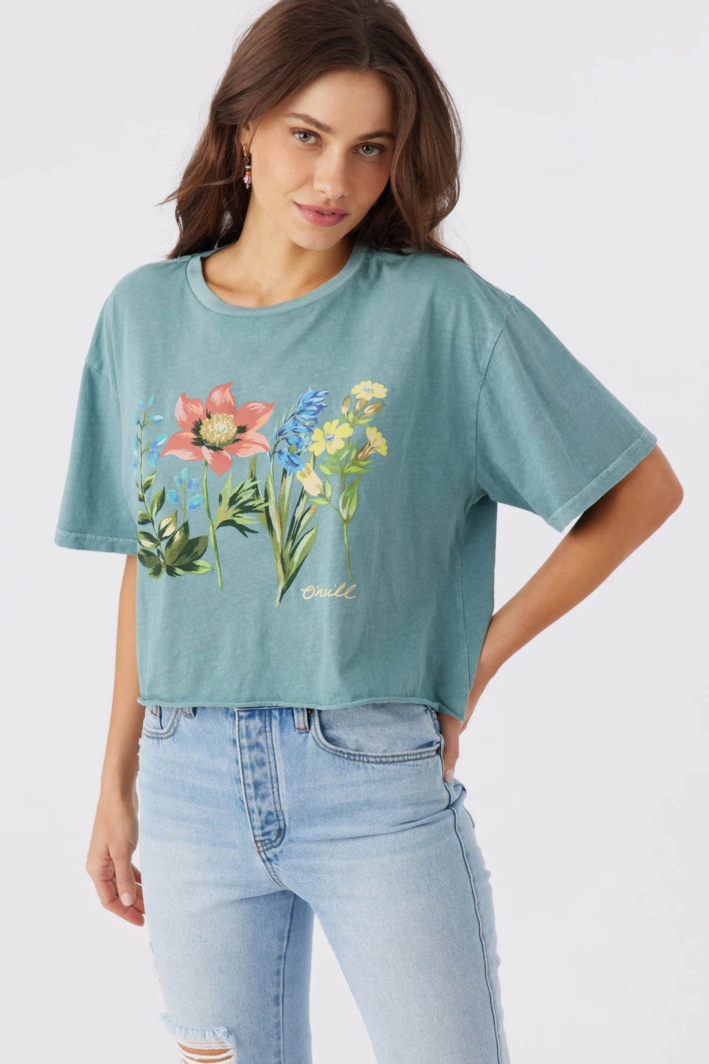 HARMONY TEE sold by O'Neill product image thumbnail 5