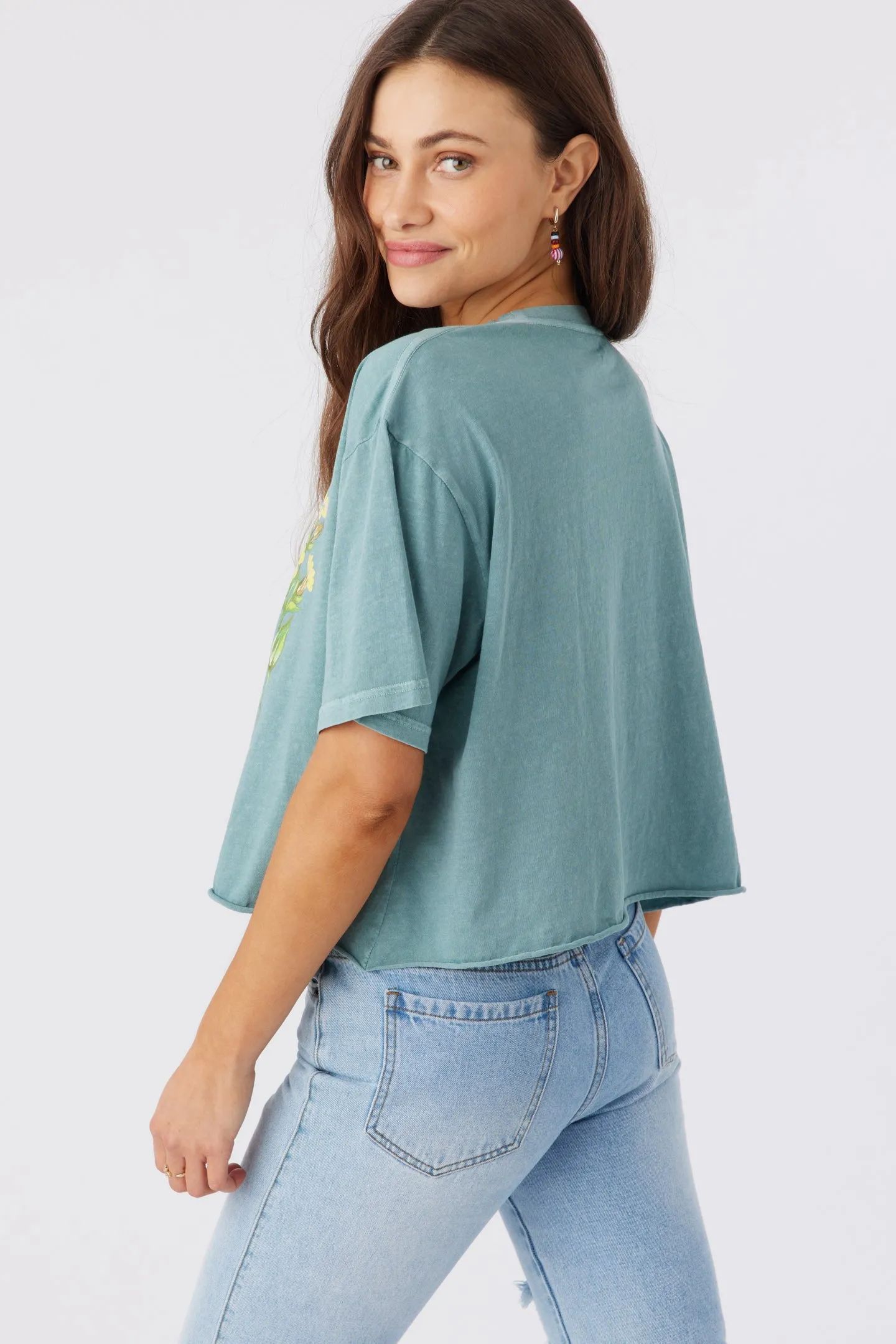 HARMONY TEE sold by O'Neill product image thumbnail 2