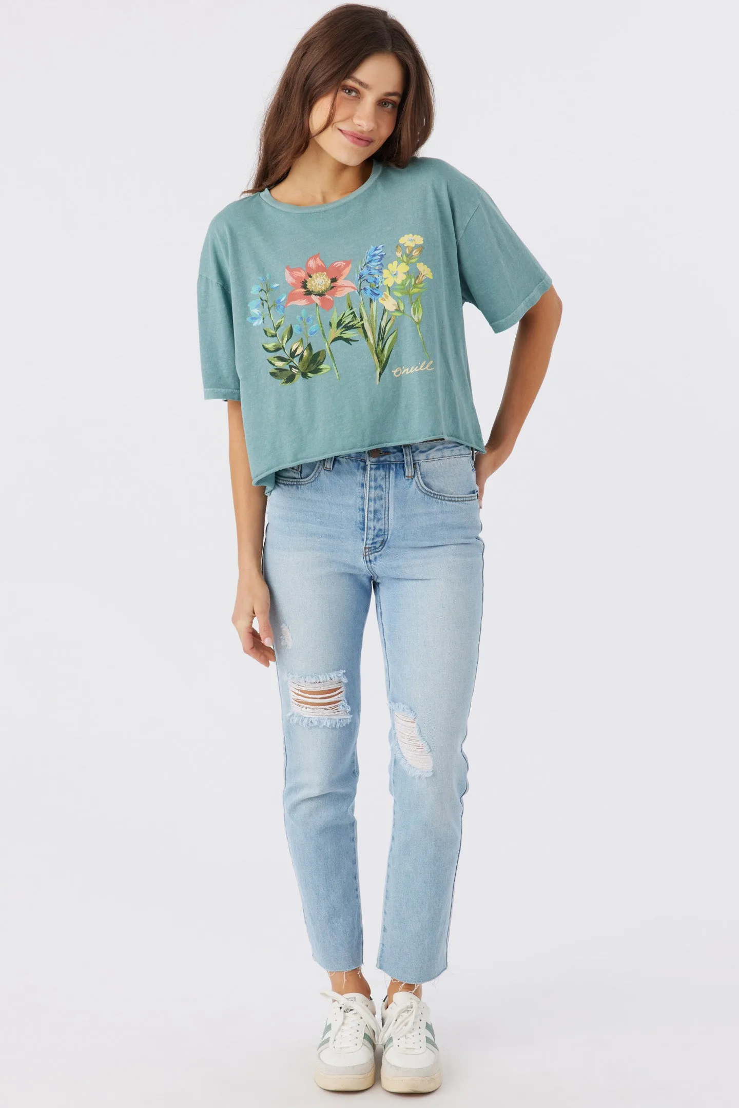 HARMONY TEE sold by O'Neill product image thumbnail 3