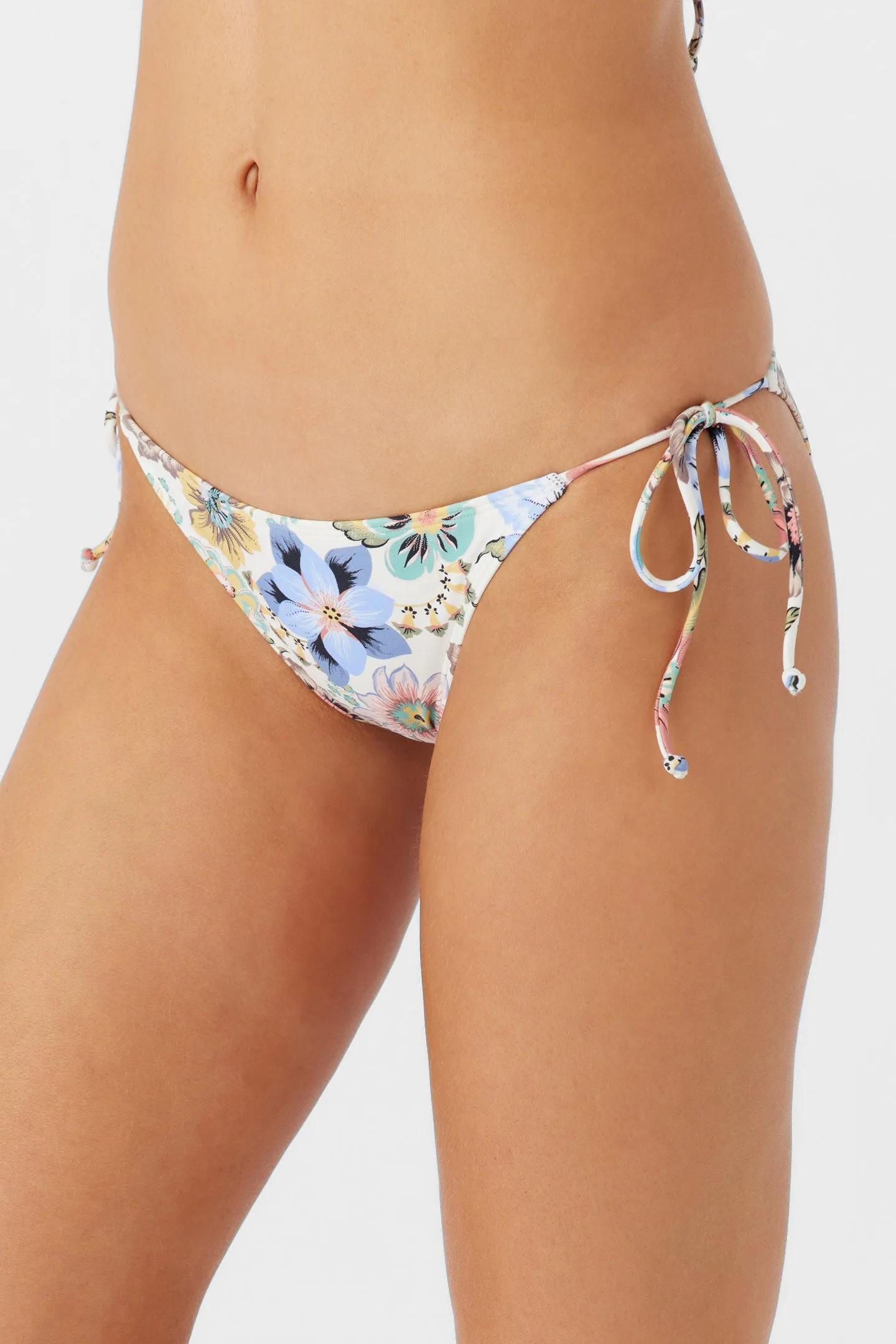 TALITHA FLORAL MARACAS TIE SIDE BOTTOMS sold by O'Neill product image thumbnail 5