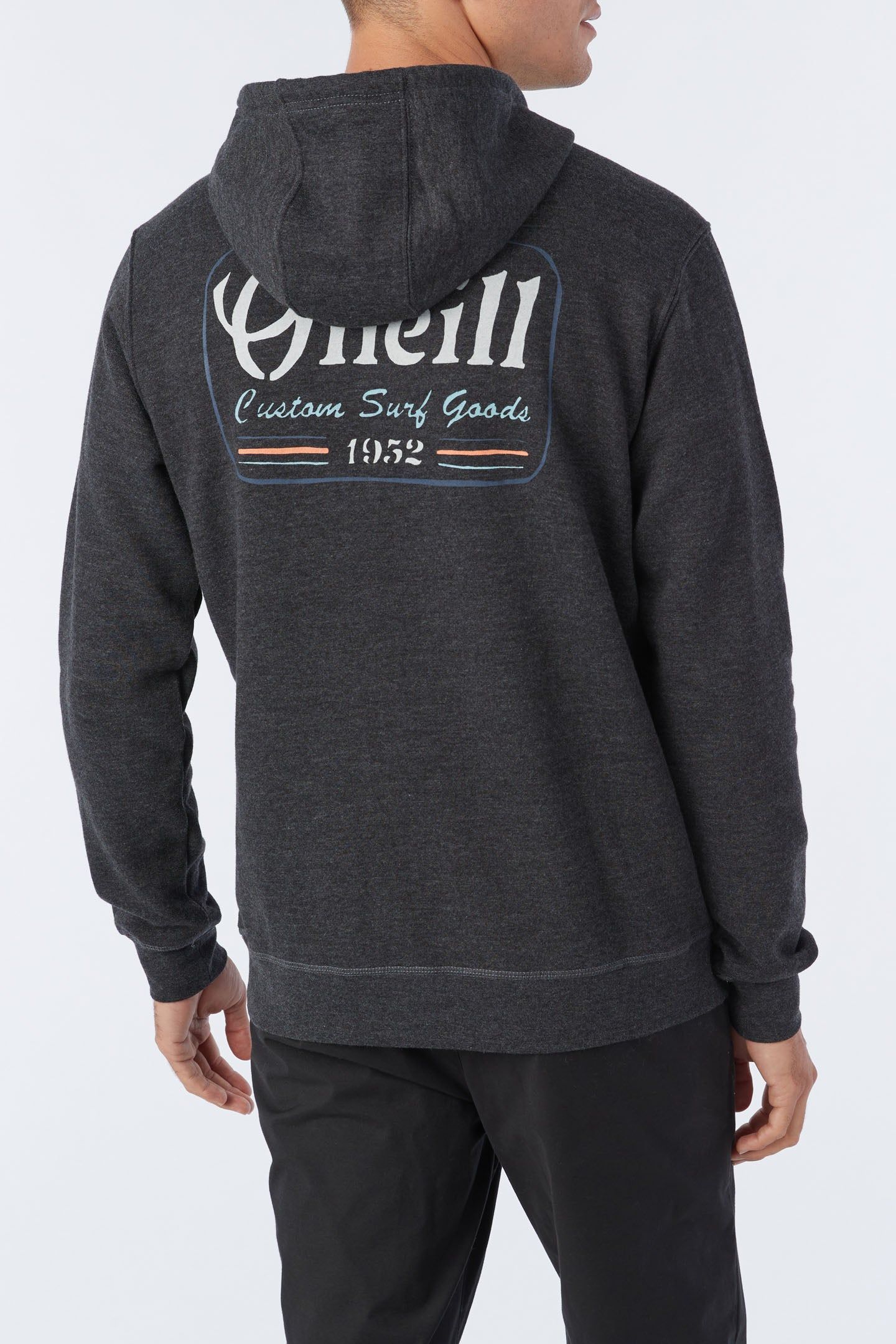 COOLER PULLOVER FLEECE sold by O'Neill product image thumbnail 2