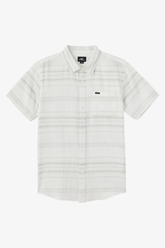 BOY'S SEAFARING STRIPE SHIRT sold by O'Neill