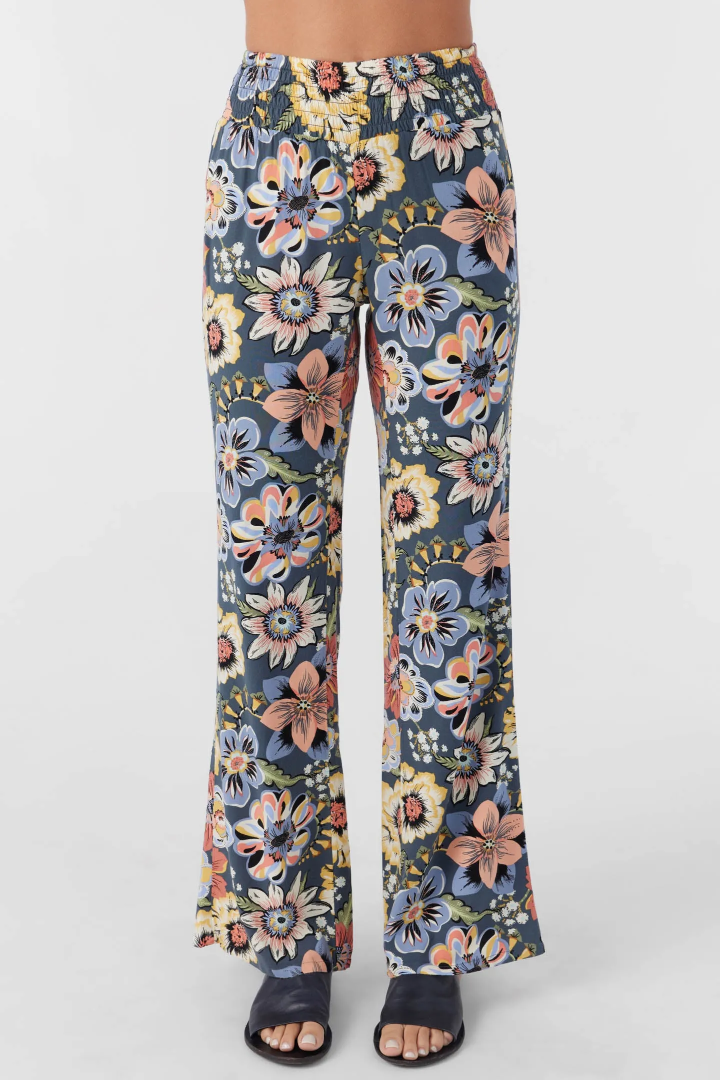 JOHNNY TALITHA FLORAL BEACH PANTS sold by O'Neill product image thumbnail 4