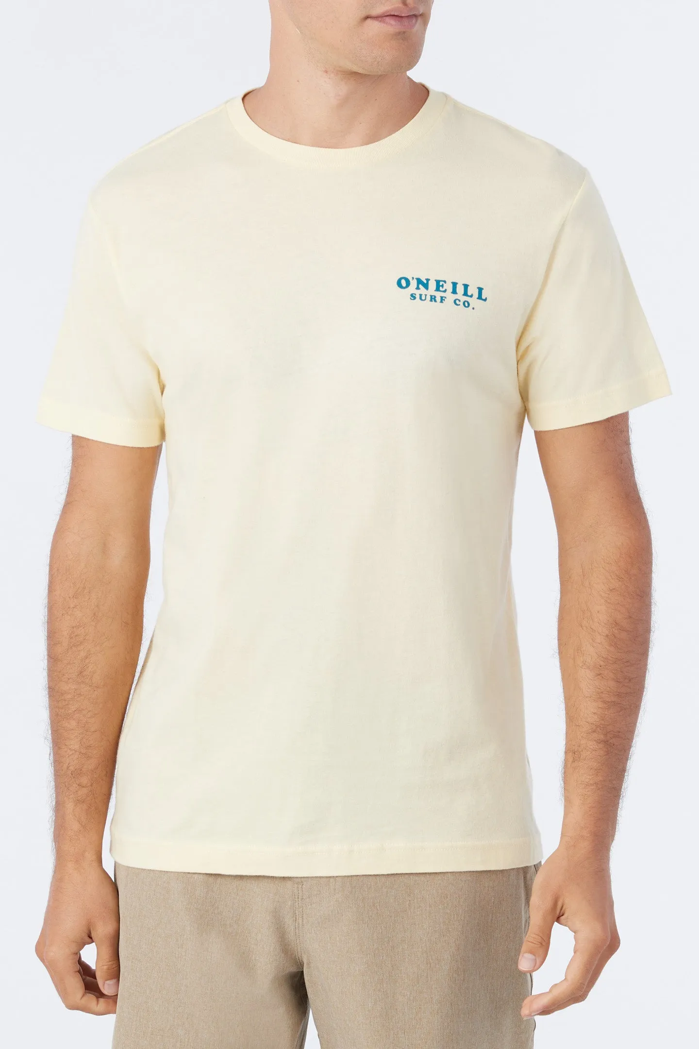 SAN FELIPE TEE sold by O'Neill product image thumbnail 2