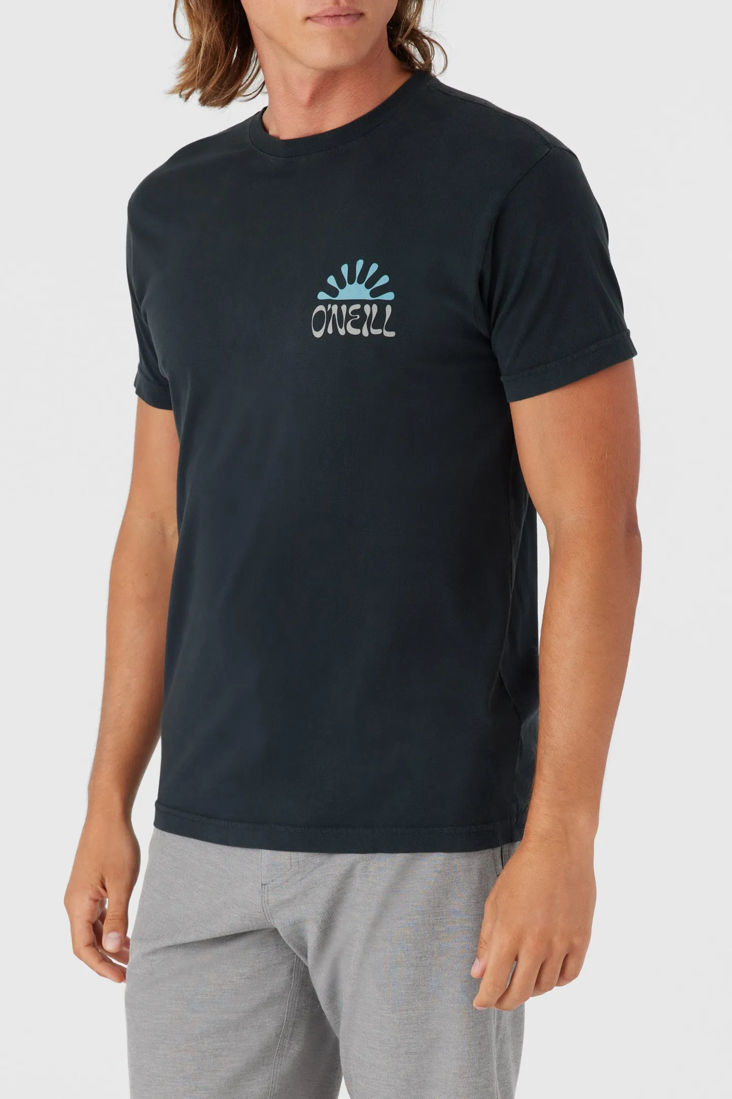 HUCKLEBERRY TEE sold by O'Neill product image thumbnail 4