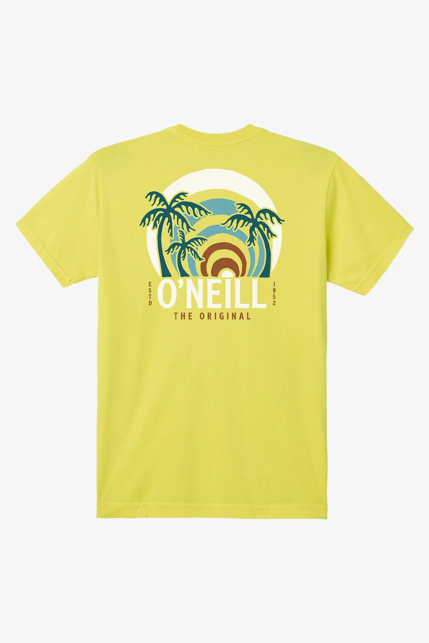 REPEATER TEE sold by O'Neill