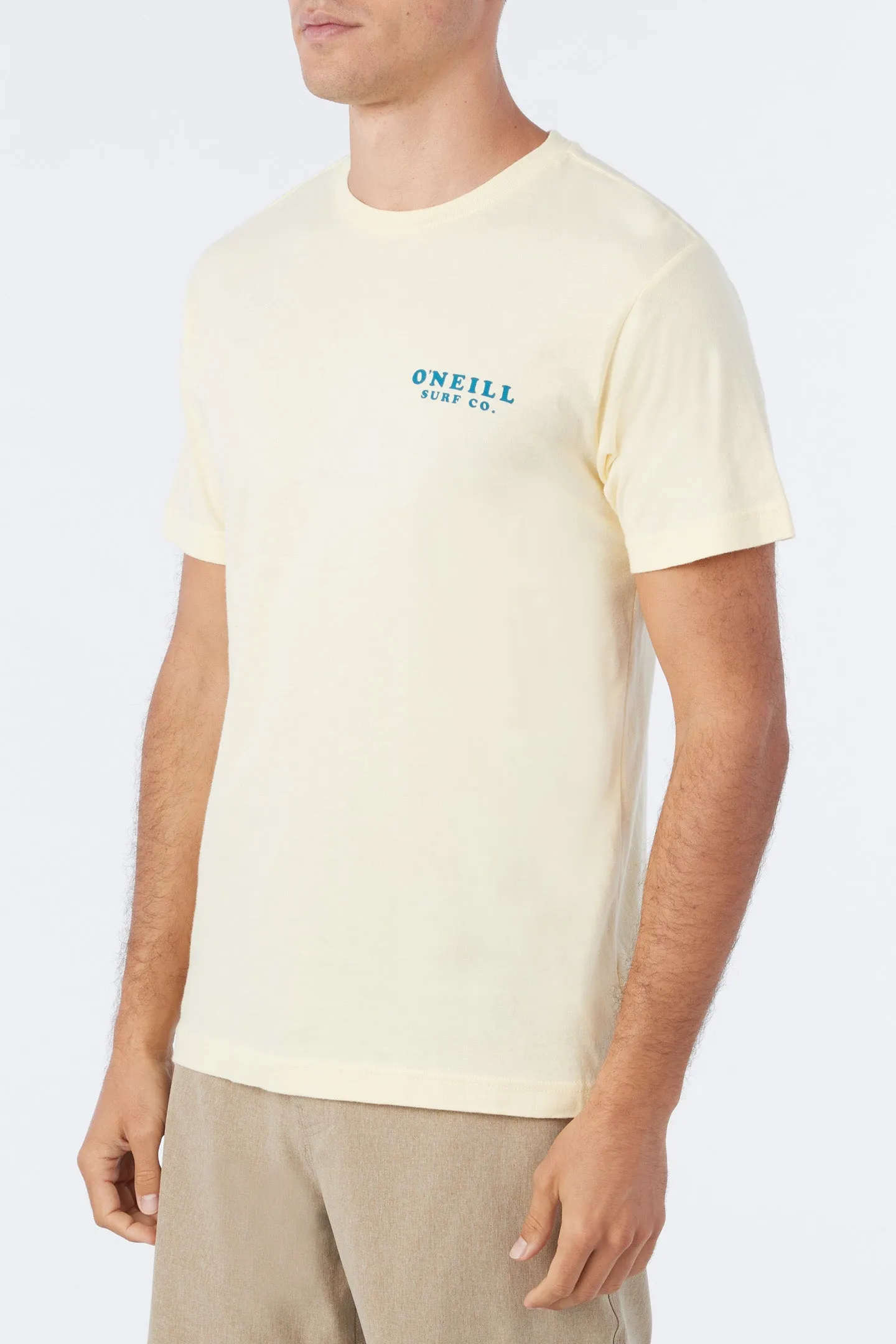 SAN FELIPE TEE sold by O'Neill product image thumbnail 3