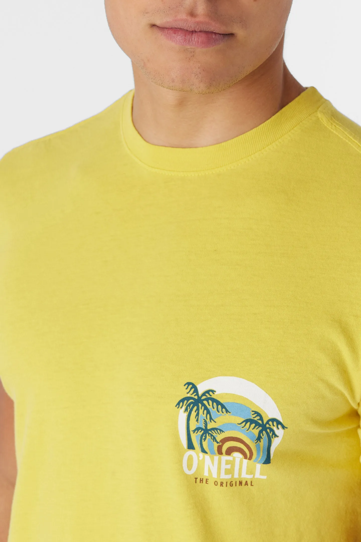 REPEATER TEE sold by O'Neill product image thumbnail 4