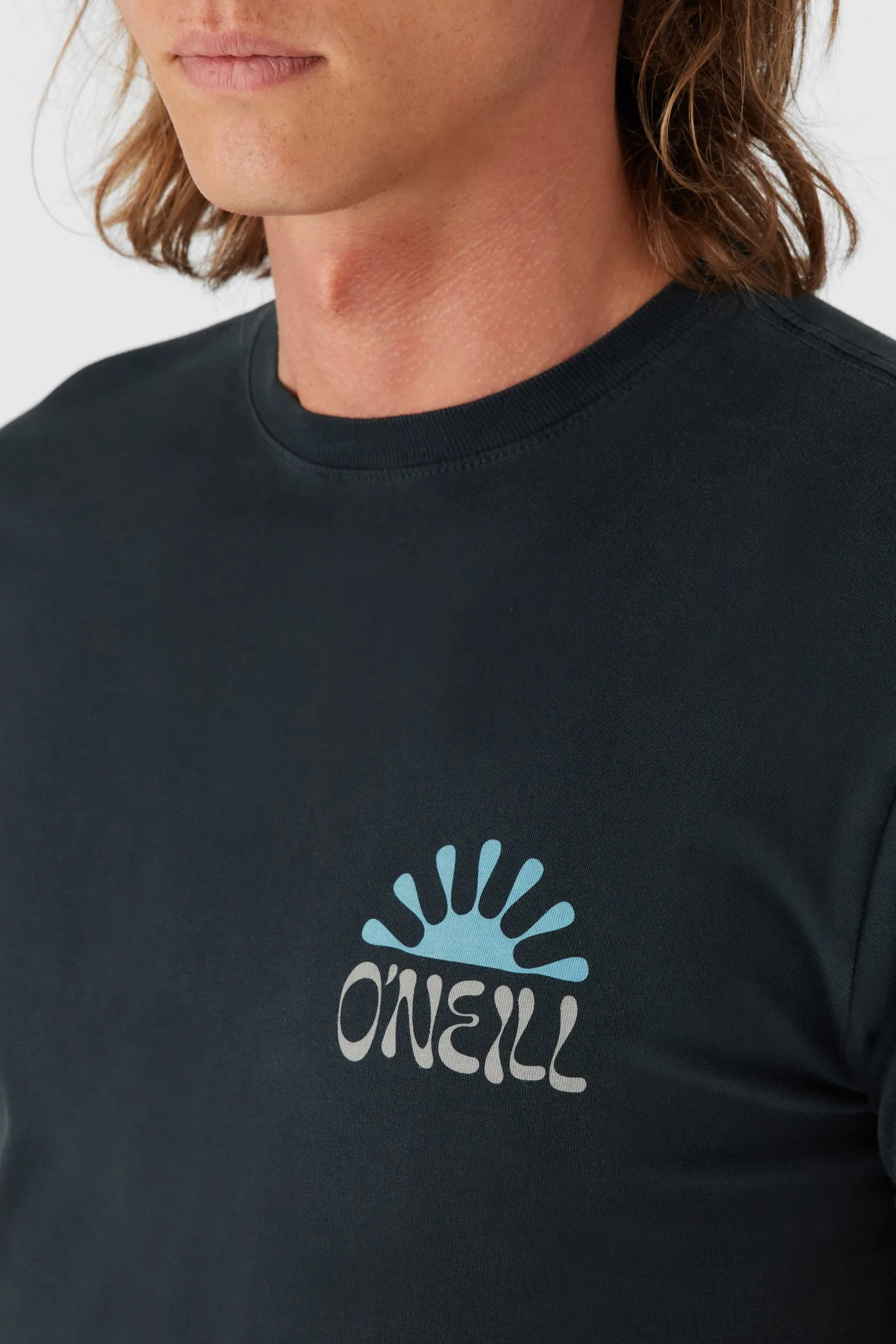 HUCKLEBERRY TEE sold by O'Neill product image thumbnail 3