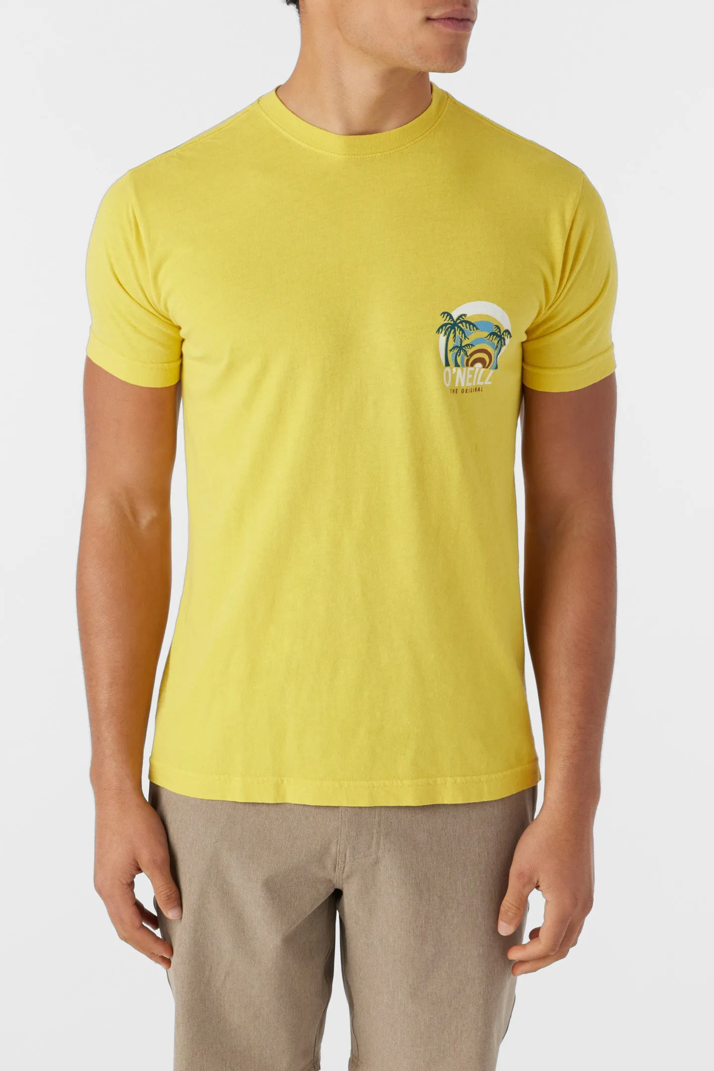 REPEATER TEE sold by O'Neill product image thumbnail 2