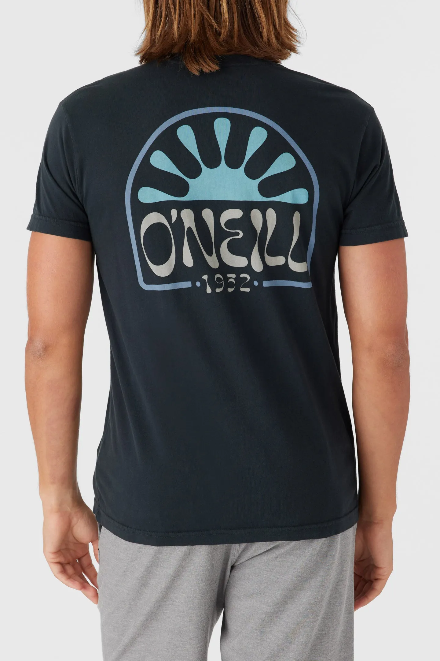 HUCKLEBERRY TEE sold by O'Neill product image thumbnail 5