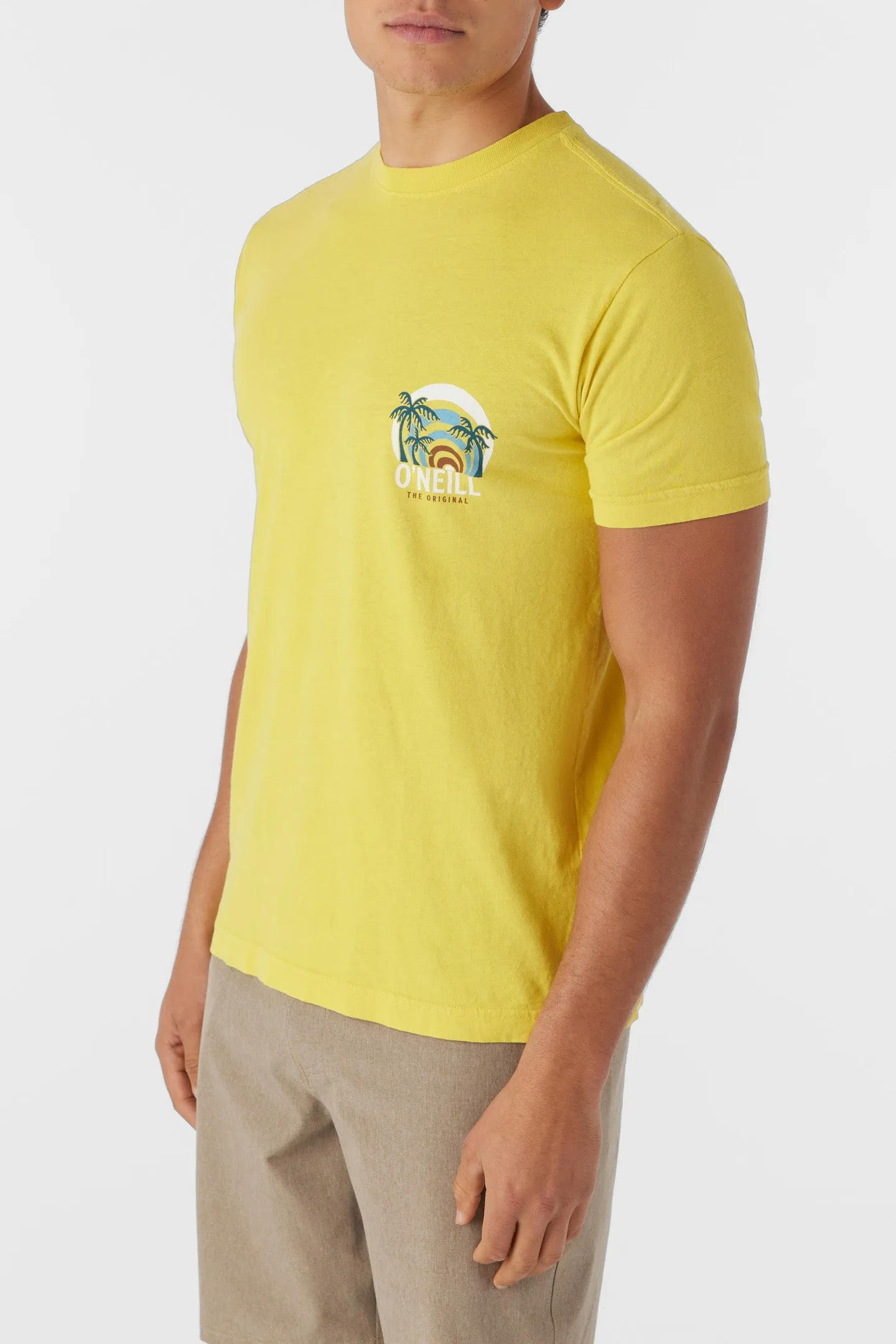 REPEATER TEE sold by O'Neill product image thumbnail 3