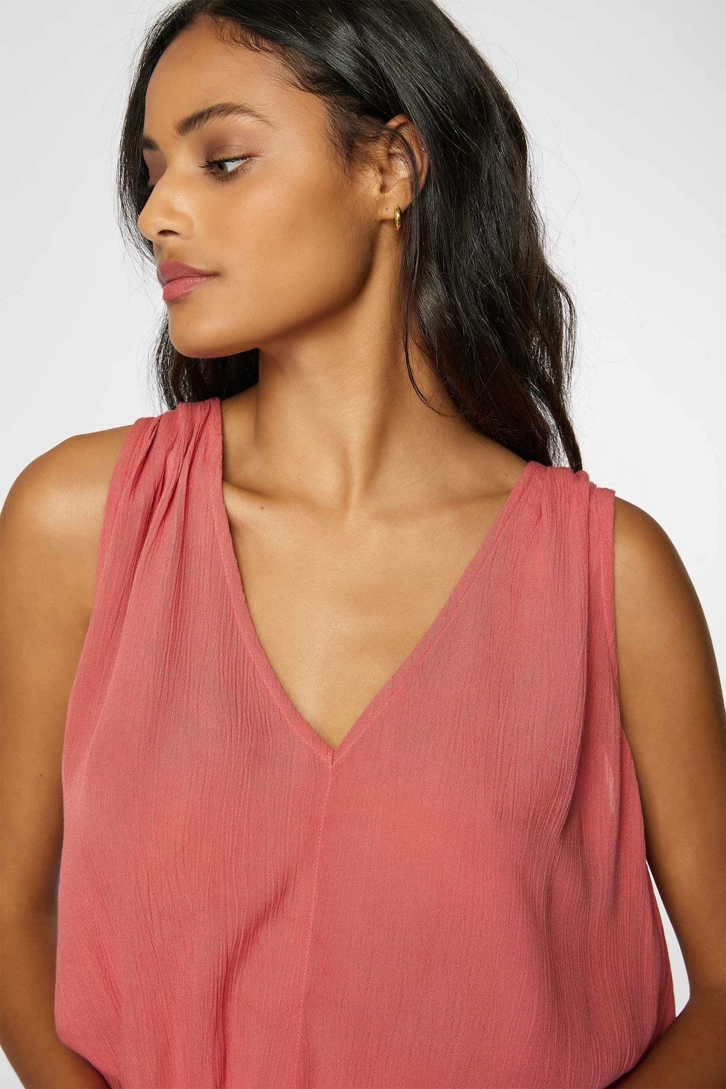 LAINIE TOP sold by O'Neill product image thumbnail 4