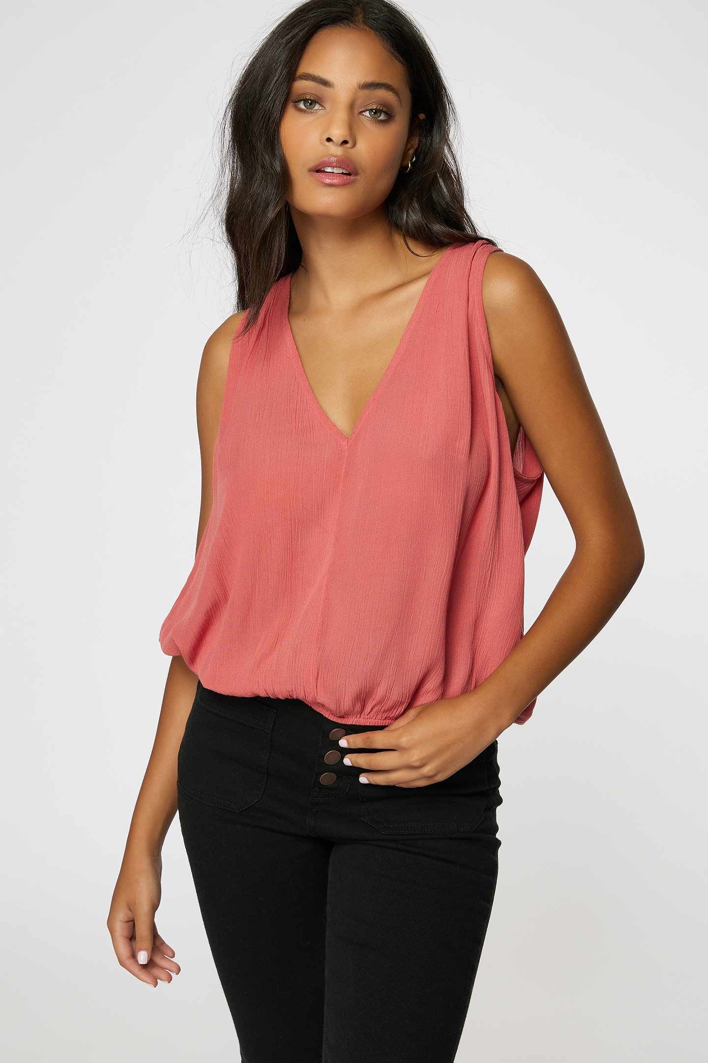 LAINIE TOP sold by O'Neill