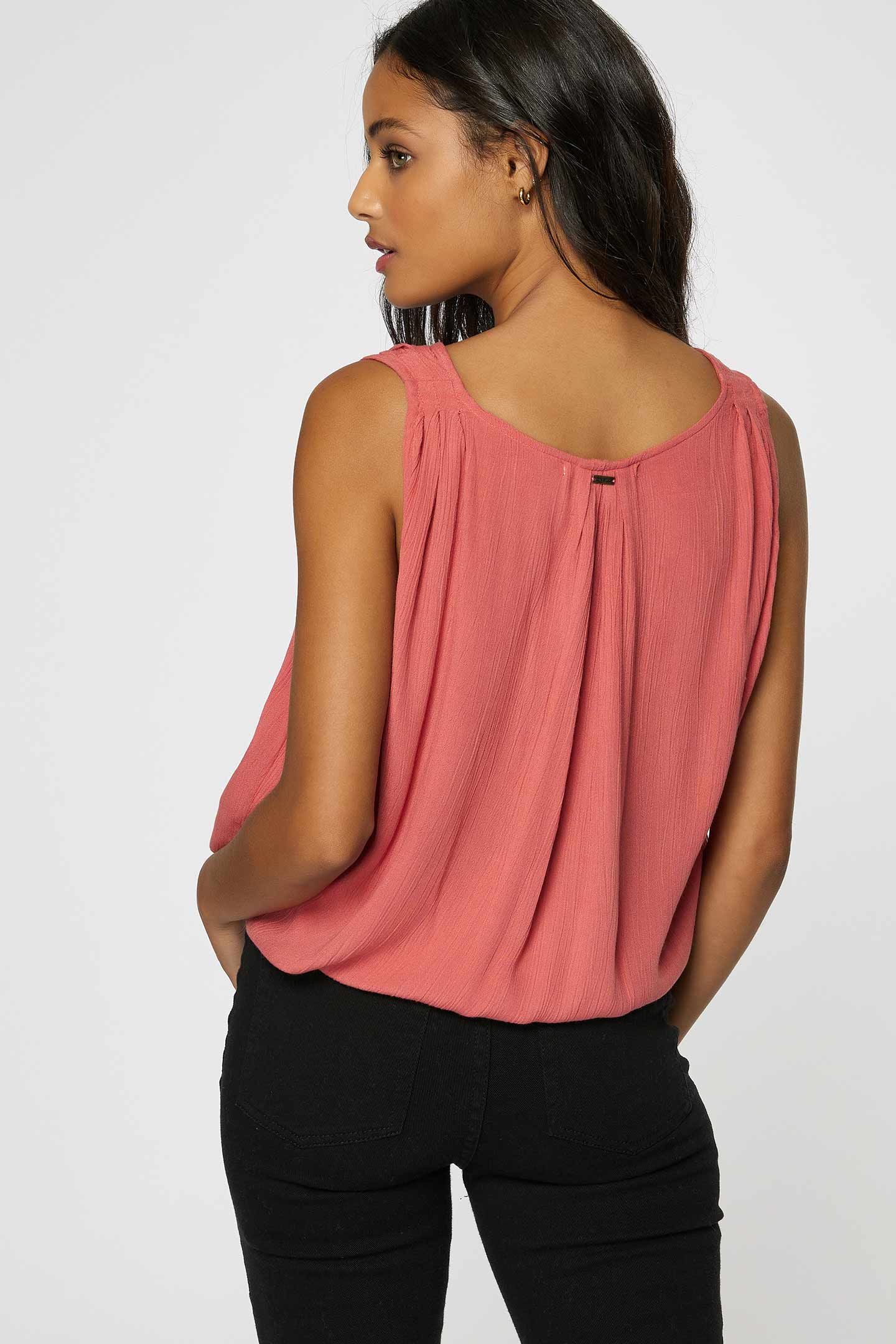 LAINIE TOP sold by O'Neill product image thumbnail 2