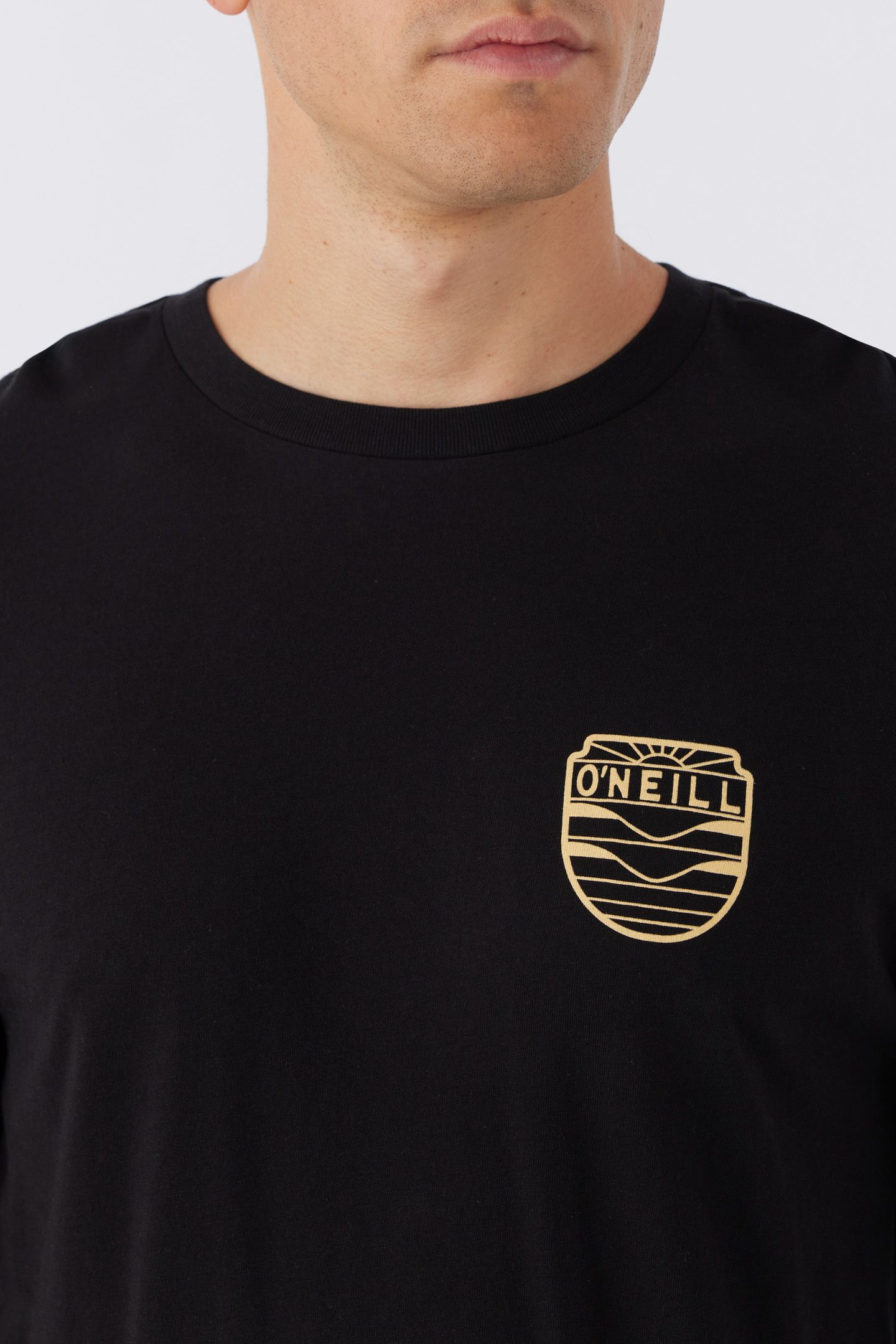 COVER LONG SLEEVE TEE sold by O'Neill product image thumbnail 3