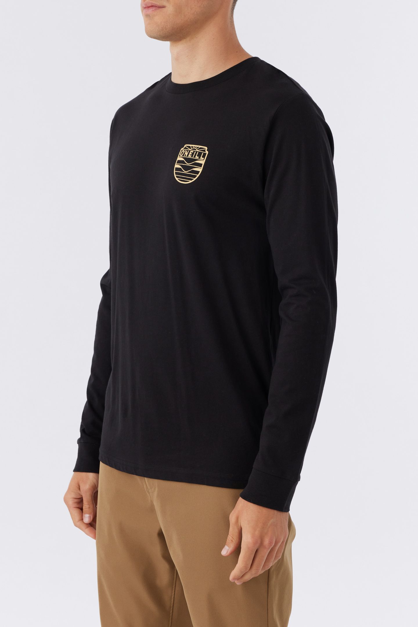 COVER LONG SLEEVE TEE sold by O'Neill product image thumbnail 4