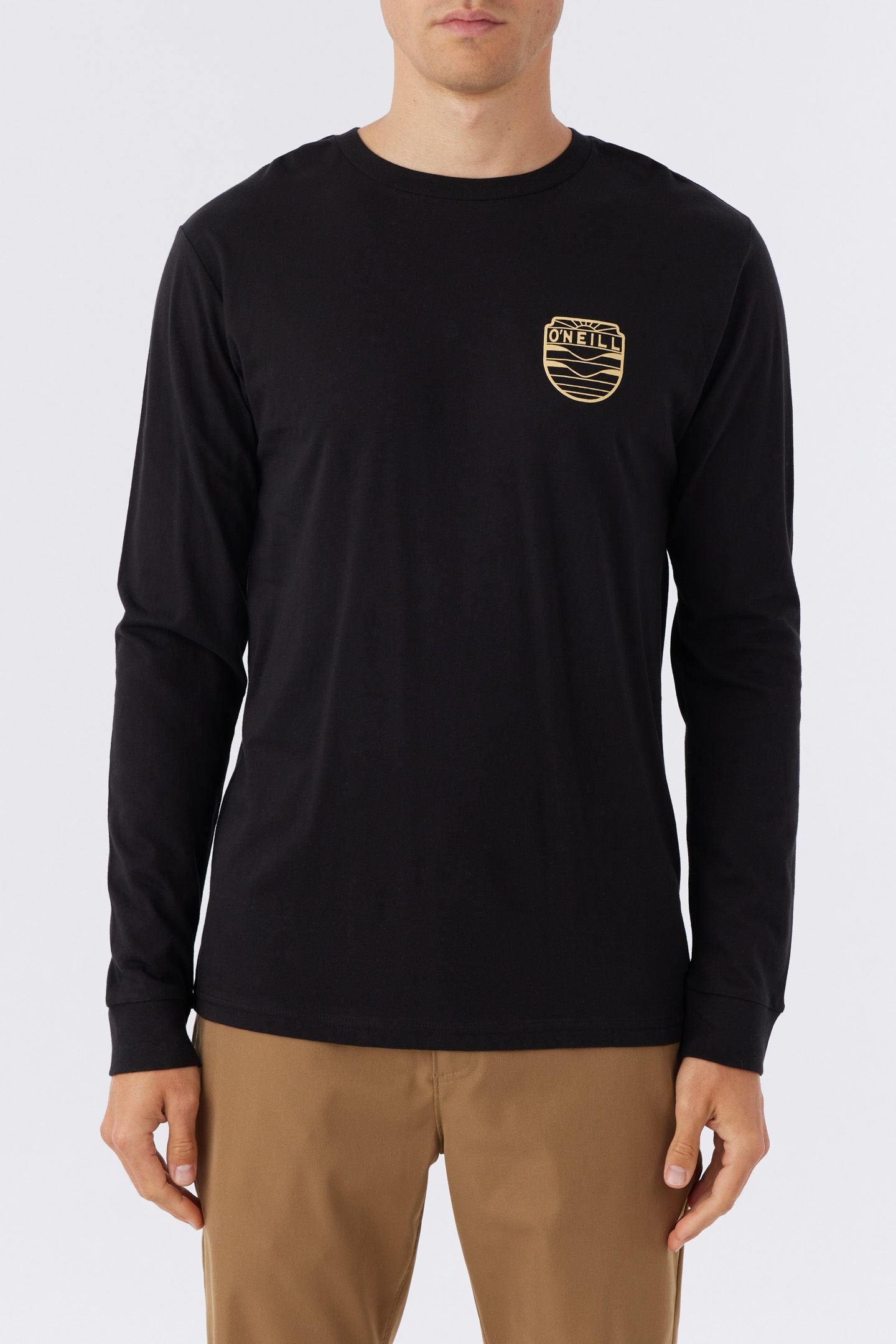 COVER LONG SLEEVE TEE sold by O'Neill product image thumbnail 2
