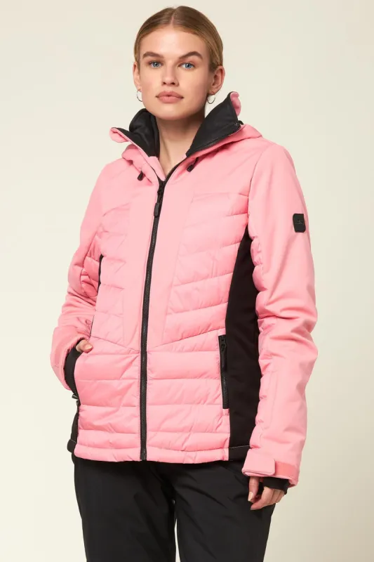 BAFFLE IGNEOUS JACKET sold by O'Neill