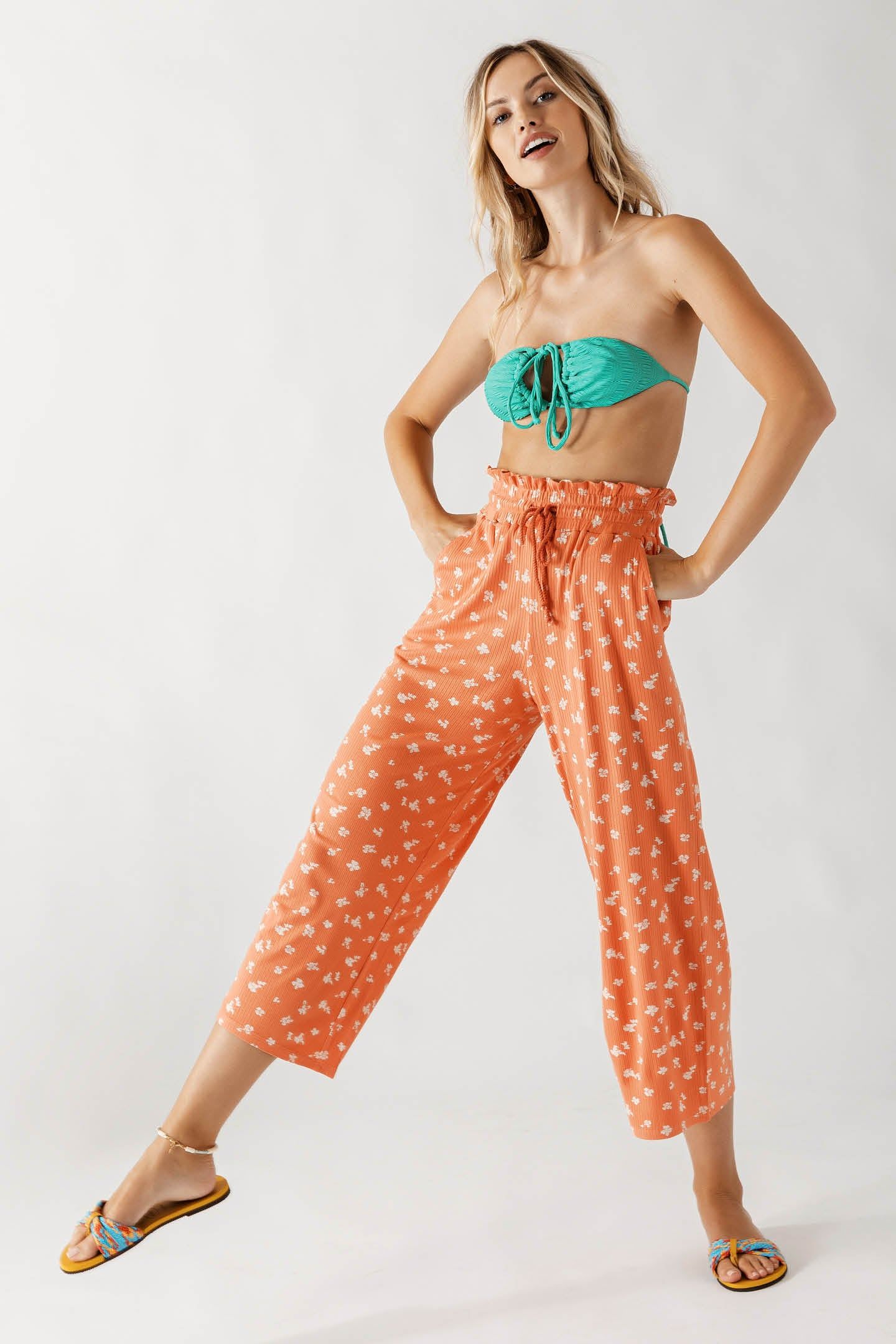 SEASHORE KNIT PANTS sold by O'Neill product image thumbnail 4