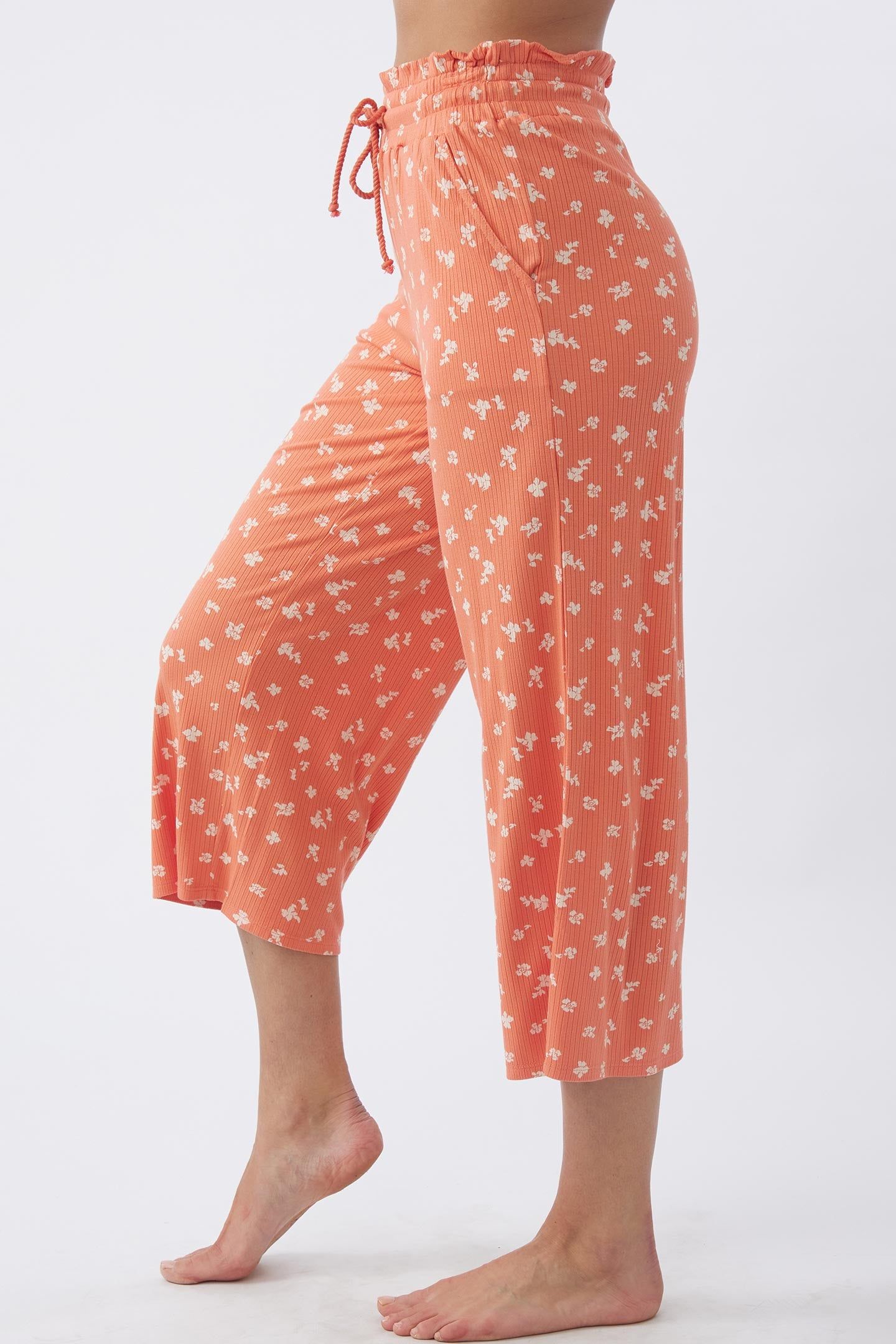 SEASHORE KNIT PANTS sold by O'Neill product image thumbnail 5