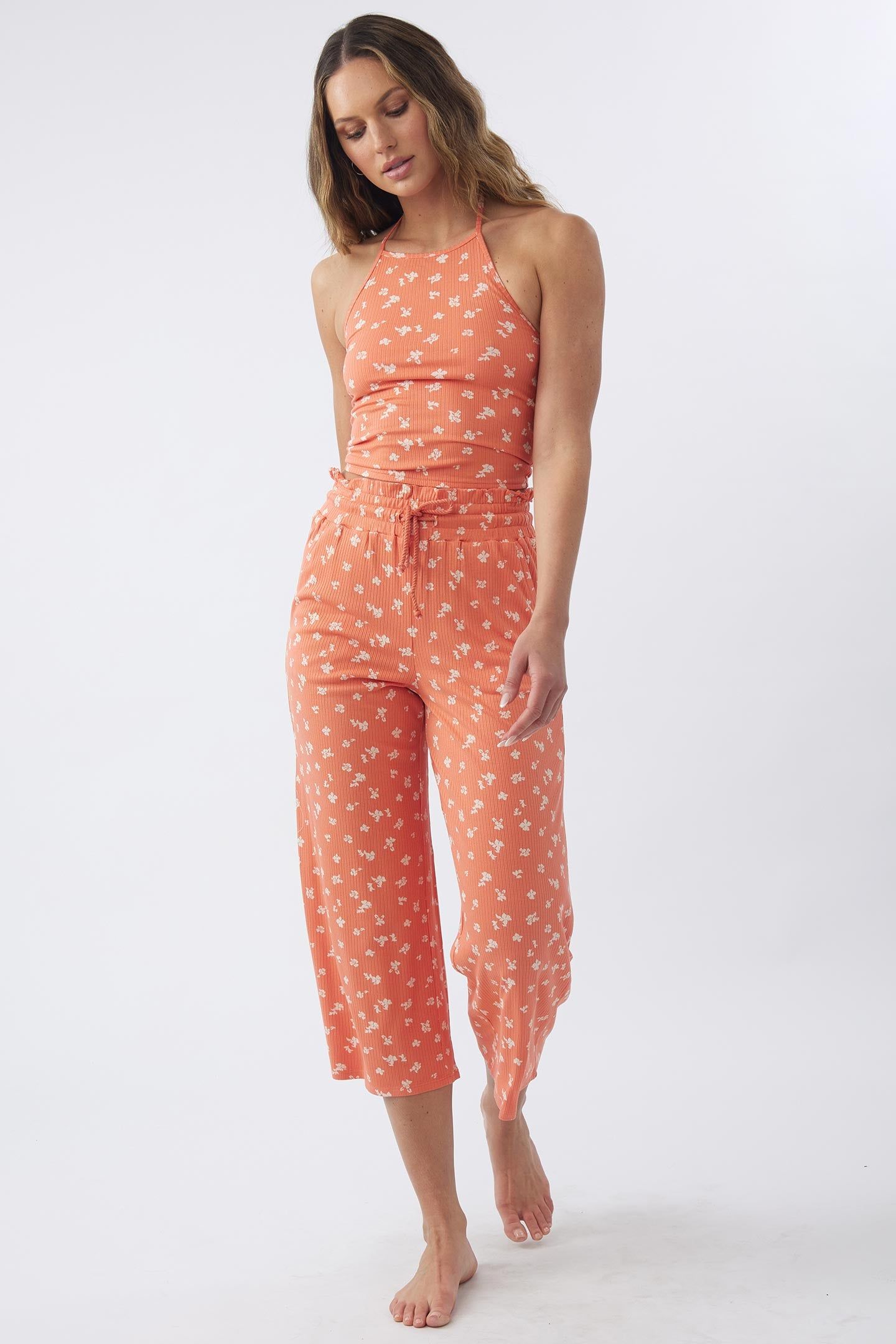 SEASHORE KNIT PANTS sold by O'Neill