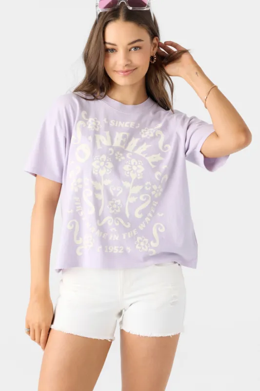 HERE NOW TEE sold by O'Neill