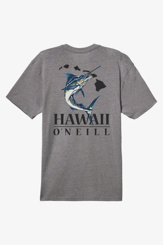 FLYING HIGH TEE sold by O'Neill