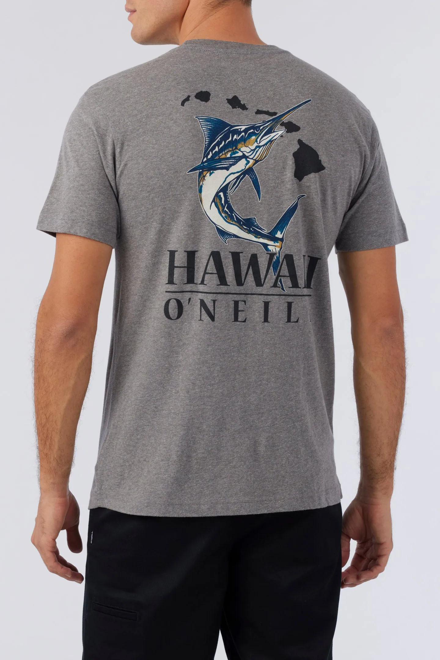 FLYING HIGH TEE sold by O'Neill product image thumbnail 5
