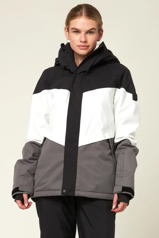 CORAL JACKET sold by O'Neill