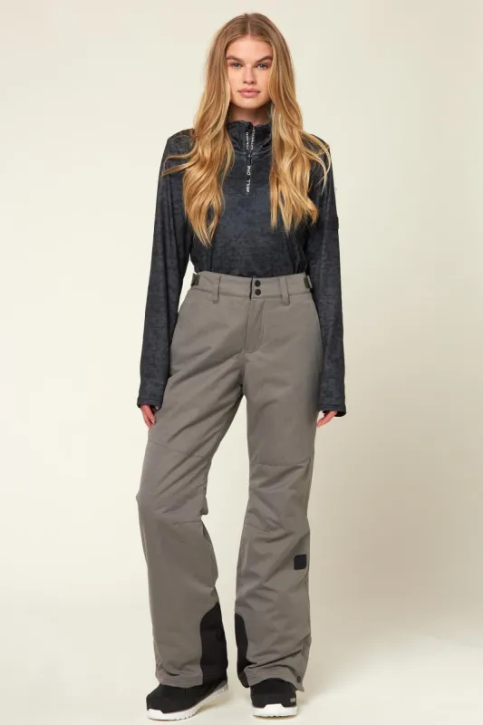 STREAMLINE INSULATED PANTS 2.0 made by O'Neill