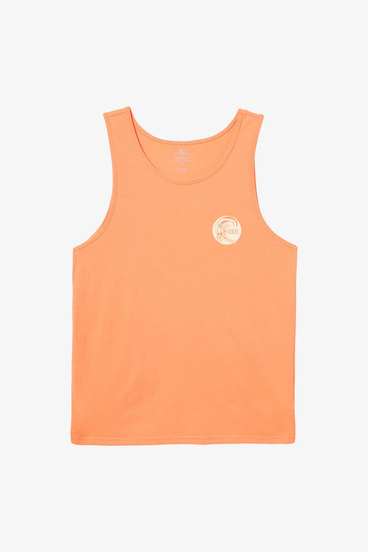 CIRCLE SURFER TANK sold by O'Neill product image thumbnail 2
