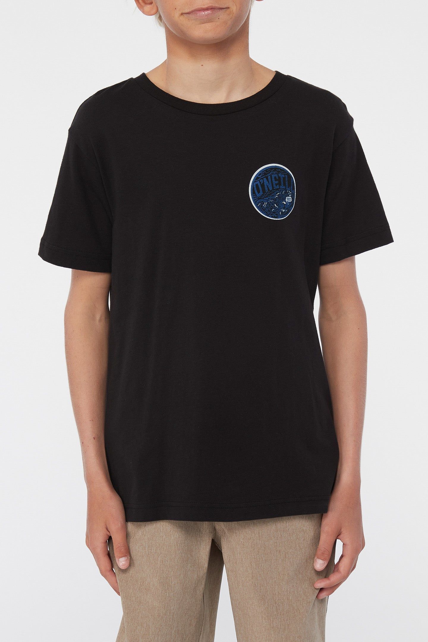 BOY'S DEEP DIVER TEE sold by O'Neill product image thumbnail 5
