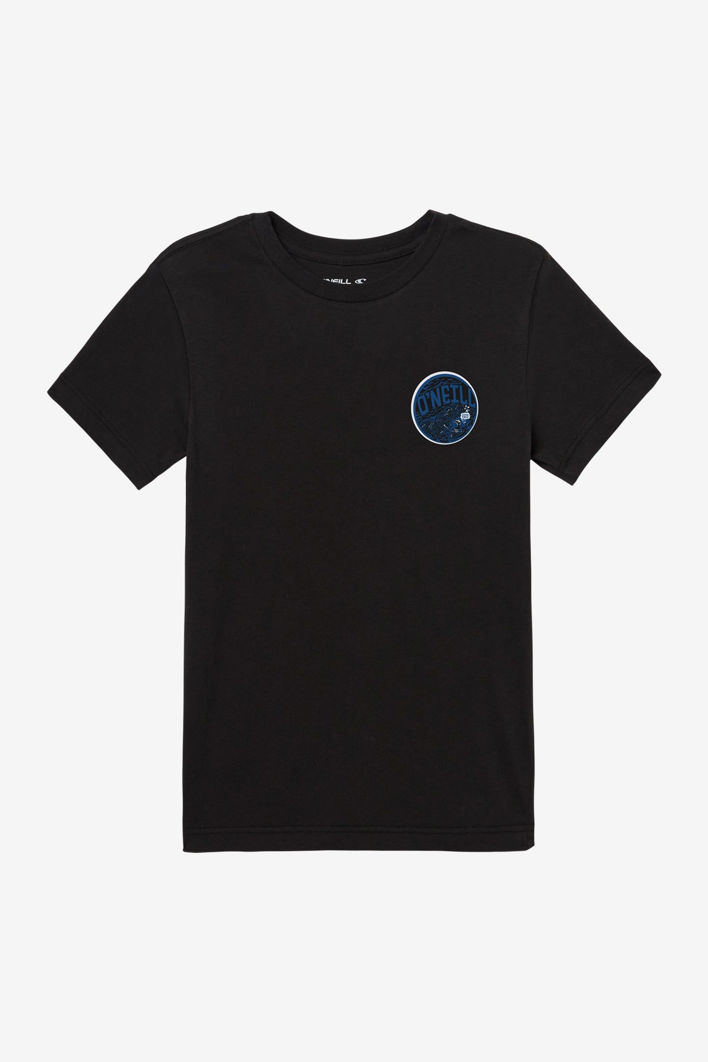 BOY'S DEEP DIVER TEE sold by O'Neill product image thumbnail 6