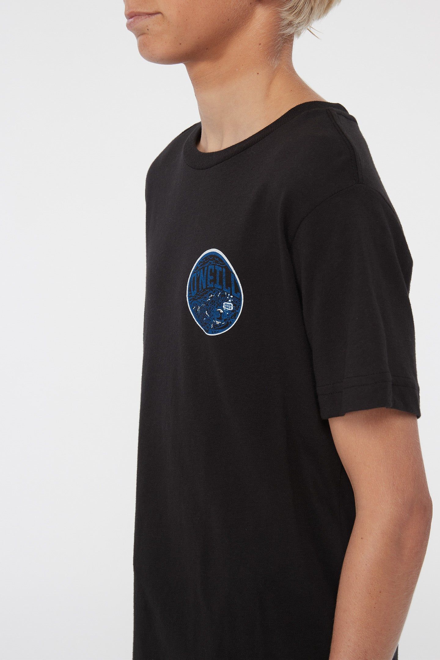 BOY'S DEEP DIVER TEE sold by O'Neill product image thumbnail 4
