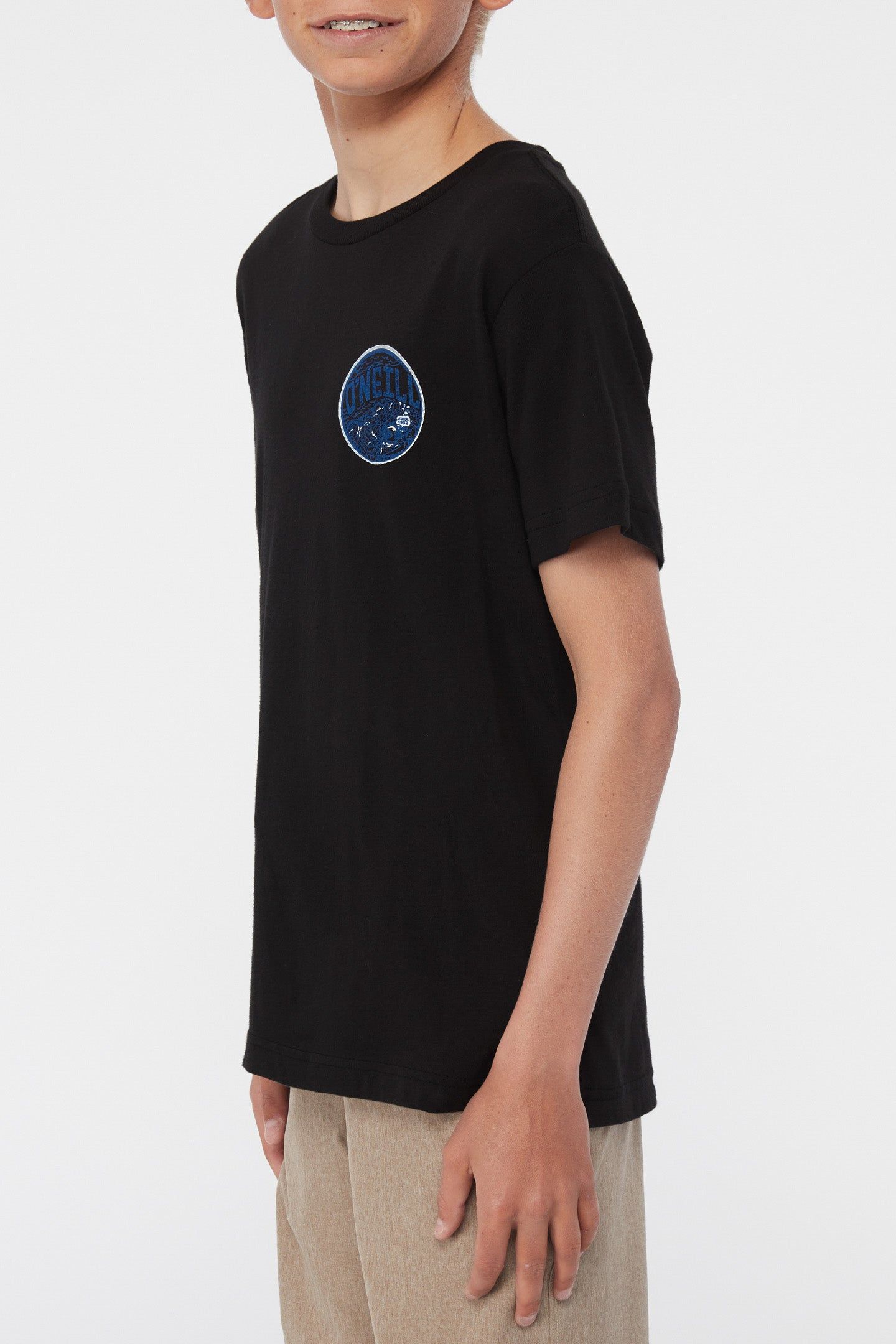 BOY'S DEEP DIVER TEE sold by O'Neill product image thumbnail 3