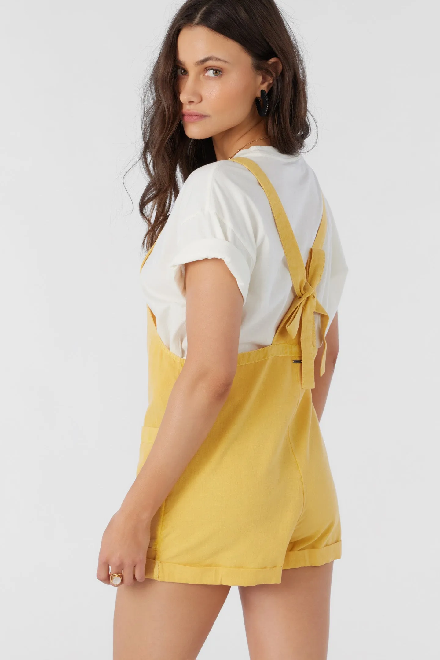 SUMMERLIN OVERALL ROMPER sold by O'Neill product image thumbnail 2