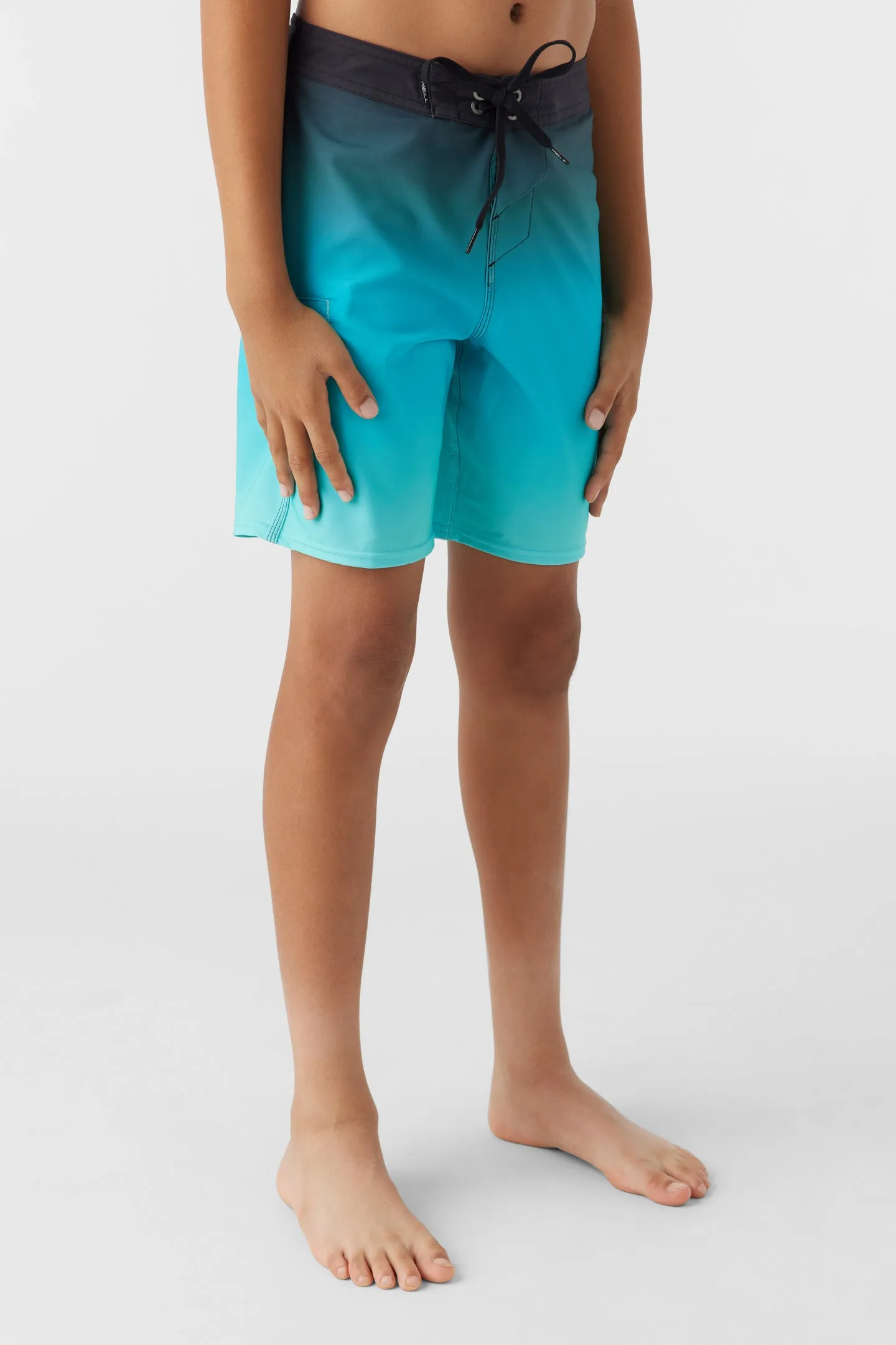 BOY'S HYPERFREAK HEAT FADE 16" BOARDSHORTS sold by O'Neill product image thumbnail 3