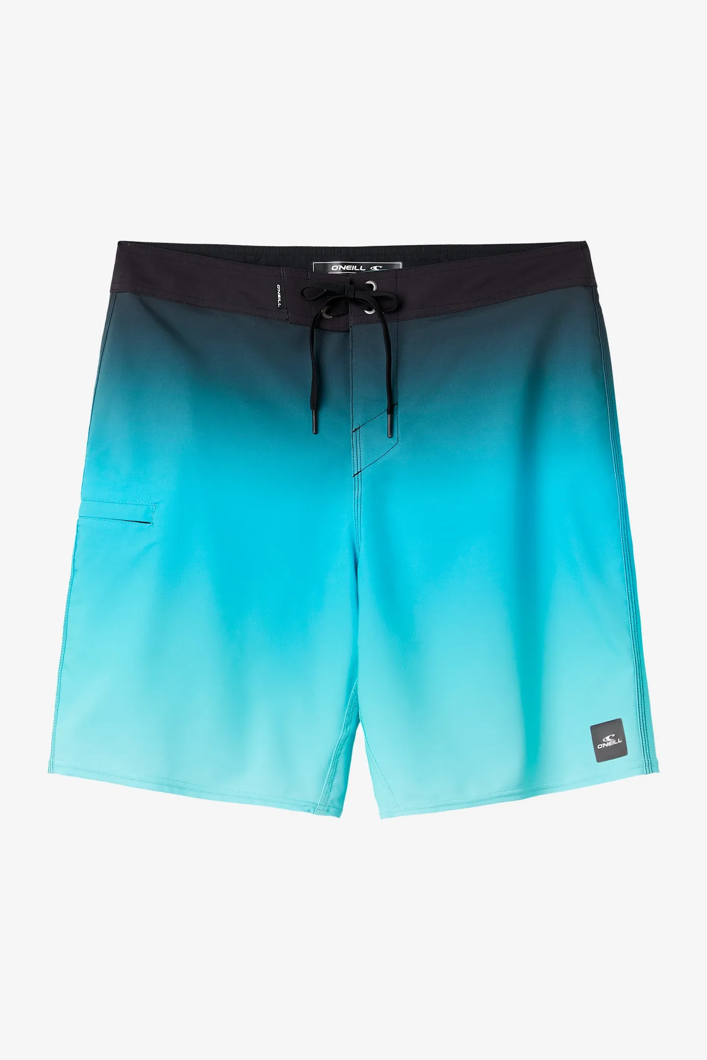 BOY'S HYPERFREAK HEAT FADE 16" BOARDSHORTS sold by O'Neill