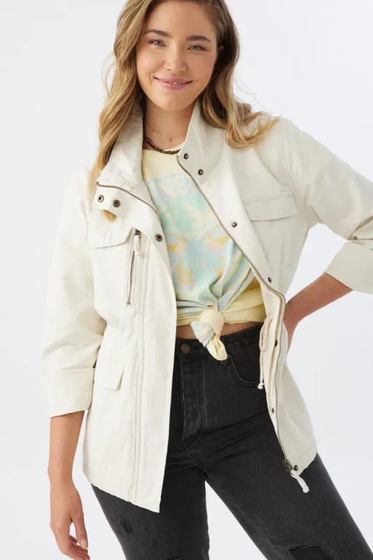 CALIFORNIA JACKET sold by O'Neill