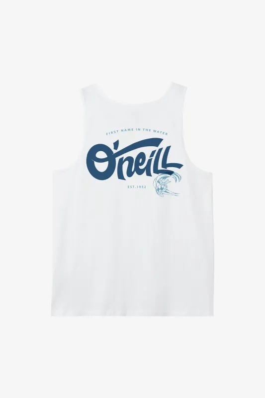 FIRST IN TANK sold by O'Neill